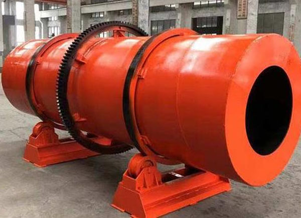 市面上生產復合肥造粒機設備都有哪幾種？